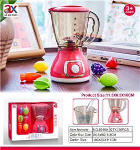 果汁机套装 - OBL10373443