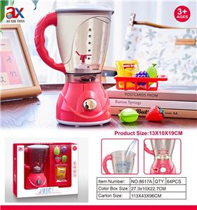 果汁机套装 - OBL10373444