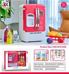 冰箱套装 - OBL10373445