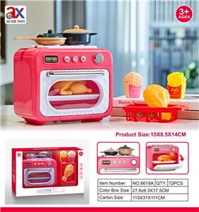 微波炉套装 - OBL10373446