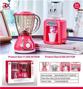 饮水机果汁机组合 - OBL10373456