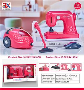 小家电组合 - OBL10373466