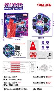 Boxingglove - OBL10373473