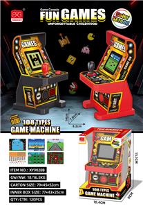 Games - OBL10373502
