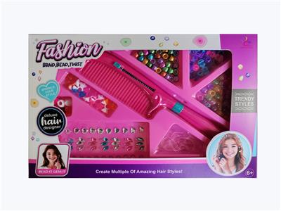 Beauty set - OBL10373511