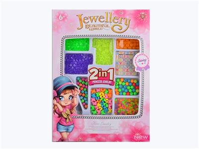 Beauty set - OBL10373568