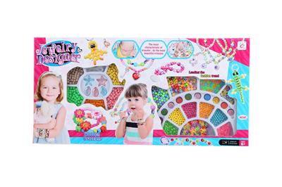 Beauty set - OBL10373571