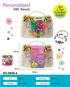 Beauty set - OBL10373586