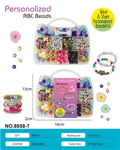 Beauty set - OBL10373587