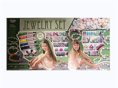 Beauty set - OBL10373711