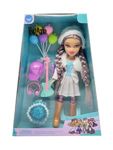Doll - OBL10373766