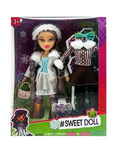 Doll - OBL10373780