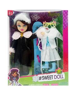 Doll - OBL10373781