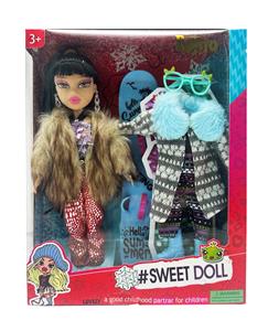 Doll - OBL10373782