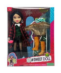 Doll - OBL10373783
