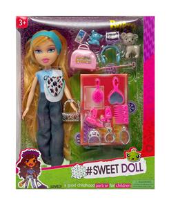 Doll - OBL10373787