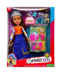 Doll - OBL10373788