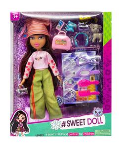 Doll - OBL10373789