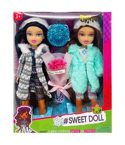 Doll - OBL10373794