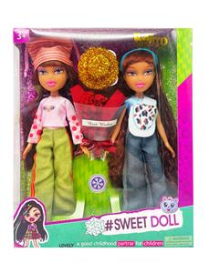 Doll - OBL10373797