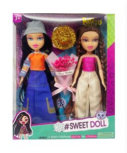 Doll - OBL10373800