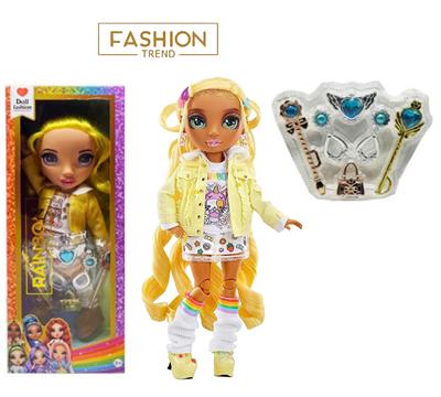 Babytrollyfordoll - OBL10373850