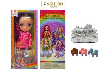 Babytrollyfordoll - OBL10373854