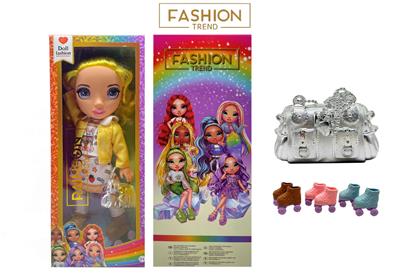 Babytrollyfordoll - OBL10373858