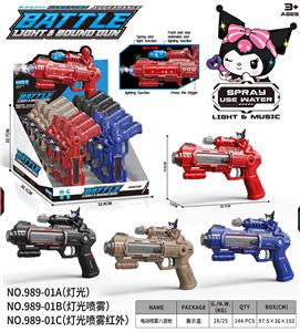 Electric gun - OBL10374096