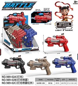 Electric gun - OBL10374099