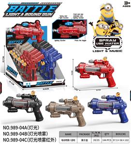 Electric gun - OBL10374104