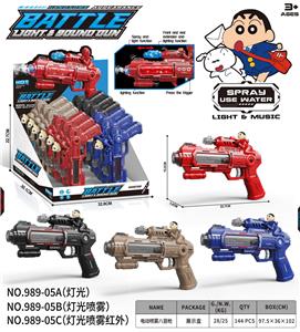 Electric gun - OBL10374107