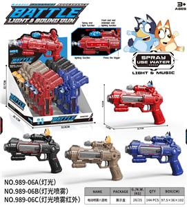 Electric gun - OBL10374111