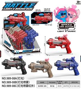 Electric gun - OBL10374117