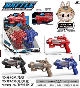 Electric gun - OBL10374119