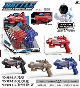 Electric gun - OBL10374125