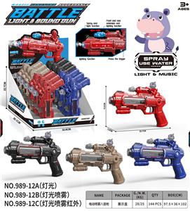 Electric gun - OBL10374128