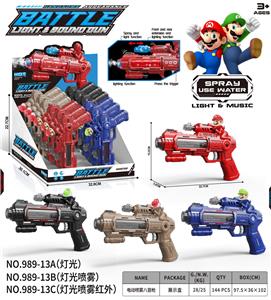 Electric gun - OBL10374130