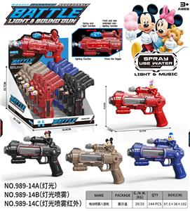 Electric gun - OBL10374135