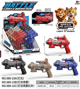 Electric gun - OBL10374136