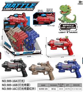 Electric gun - OBL10374140