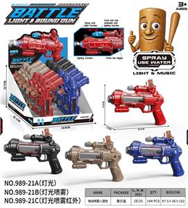 Electric gun - OBL10374151