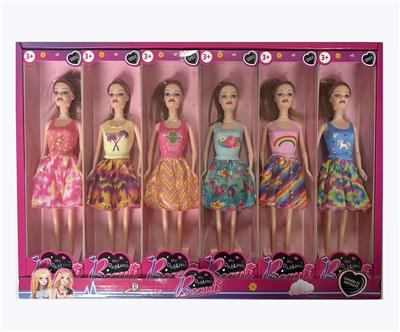 Doll - OBL10374332