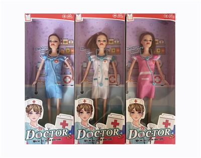Doll - OBL10374344
