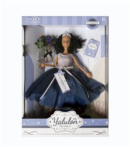 Doll - OBL10374364