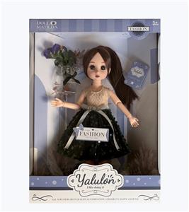 Doll - OBL10374367