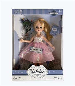 Doll - OBL10374368