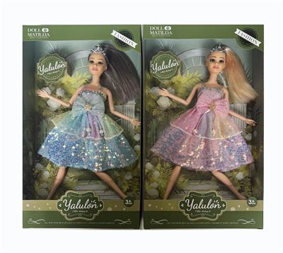 Doll - OBL10374373