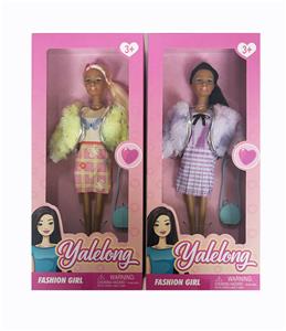 Doll - OBL10374384