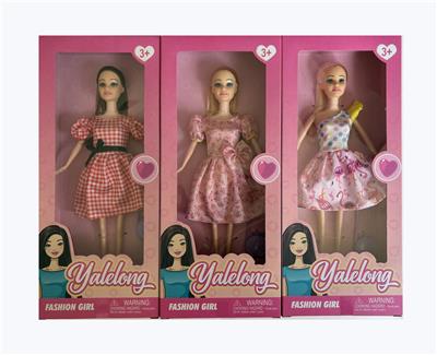 Doll - OBL10374385